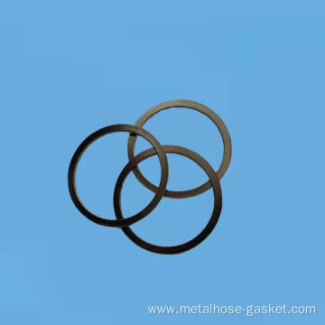 resistant 304L SS spiral wound gasket basic type